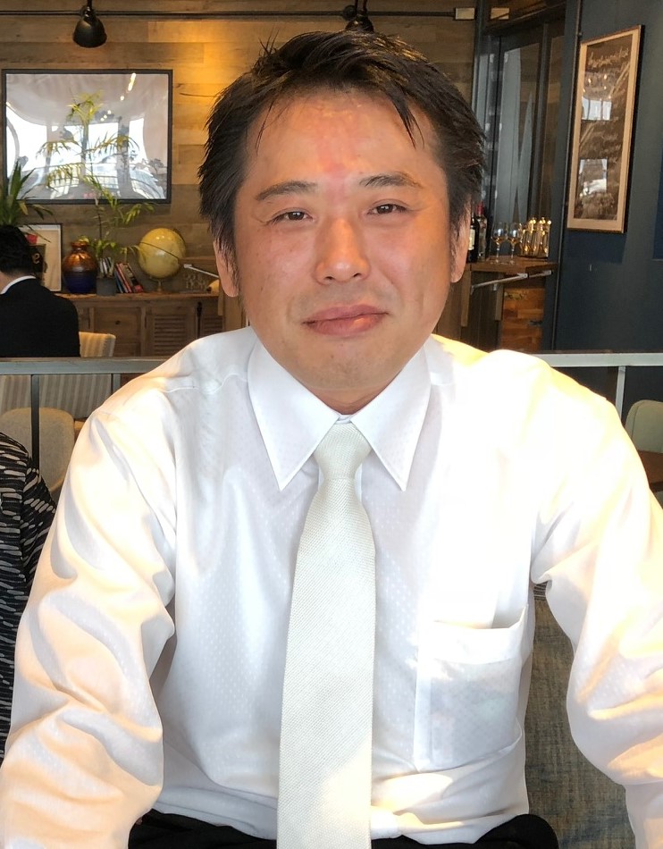 社長画像